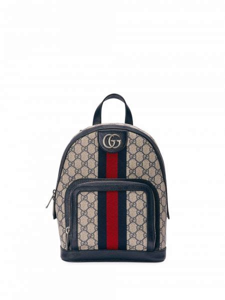 Gucci Plecaki • Kupuj w kategorii: Plecaki marki Gucci online w .